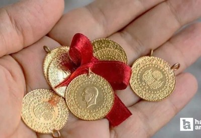 Altın alım satım vergisi kambiyo hesaplama! Altında ne kadar vergi kesilir?