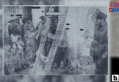 Ankara'nın 75 yıllık hazine olayı: bir küp altın bulan ameleler