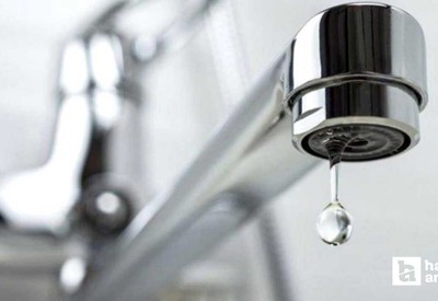 ASKİ'den Ankaralılara su kesintisi uyarısı! 10 saat sürecek
