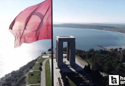 Bu sene Çanakkale Zaferi'nin kaçıncı yılı, ne zaman kazanıldı?
