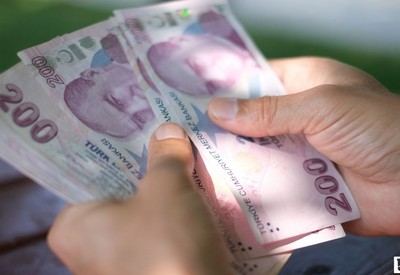 Memurlar da bayram ikramiyesi bekliyor!