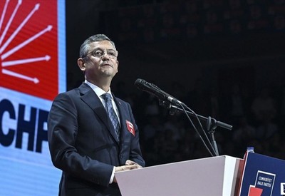 CHP 23 Mart'taki ön seçimde parti üyesi olmayanlar için de ek sandık koyacak