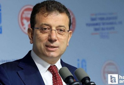 Ekrem İmamoğlu'nun inşaat şirketine el konuldu!