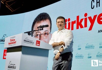 İBB'de yolsuzluk soruşturması! Ekrem İmamoğlu dahil 105 kişi gözaltına alındı