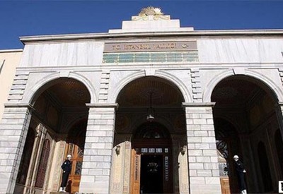 İstanbul'da 4 gün boyunca gösteri ve basın açıklamaları yasaklandı