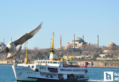 İstanbul'da deniz seferleri iptal mı edildi?