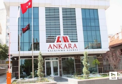 Kalkınma Ajansı'ndan Ankara'daki 5 projeye 20 milyon liralık destek!