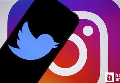 Twitter ve İnstagram'a erişim yavaşladı
