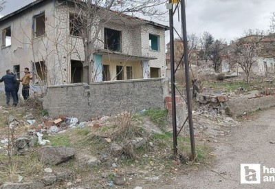 Altındağ'da ölü bulunan suriyeli kızın babası konuştu