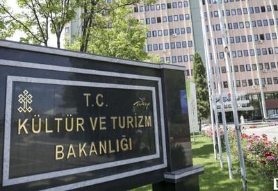 Kültür ve Turizm Bakanlığı 130 sözleşmeli personel alımı yapacağı duyurdu