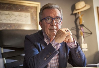 Osman Sınav öldü mü, hastalığı neydi? Senarist Osman Sınav kimdir?