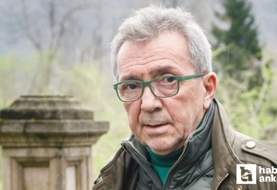 Usta yönetmen Osman Sınav hayatını kaybetti