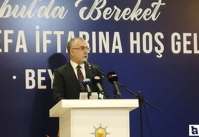 Bakan Vedat Işıkhan'dan 1 milyon kadın istihdamı açıklaması