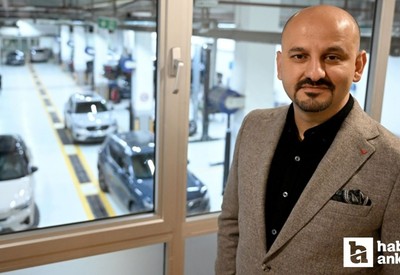 Bayramda yola gidecek olanlara 'araç bakım' uyarısı