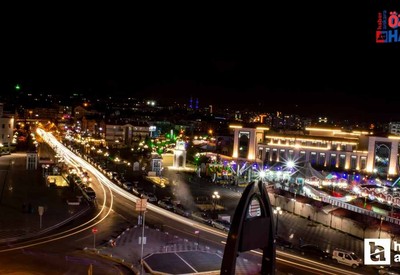 Keçiören'in nüfusu 41 ili geride bıraktı! Ankara'nın mega ilçesi ve mahalleleri