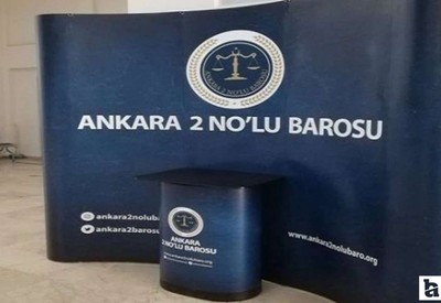Ankara 2 No'lu Baro'dan İstanbul Barosu ve İBB soruşturması açıklaması