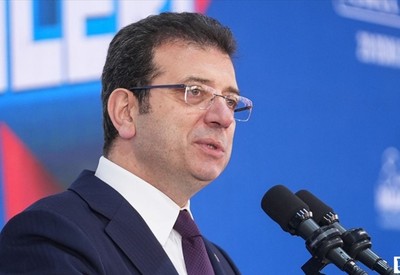 İmamoğlu'nun terör soruşturmasındaki ifadesi tamamlandı