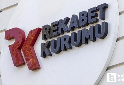 Rekabet Kurulu, 9 şirkete 537,2 milyon ceza verdi