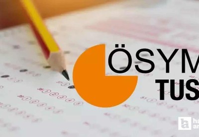 Bugün ne sınavı var, TUS saat kaçta, ne zaman, kaç dakika sürüyor?