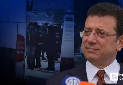 Ekrem İmamoğlu tutuklandı! Şimdi ne olacak, İBB'ye kayyum atanır mı, belediye başkanı kim olacak?