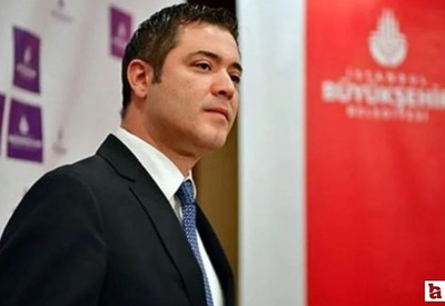 İBB Başkan Danışmanı Murat Ongun hakkında tutuklama kararı verildi