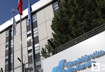 31 üniversiteye YÖKAK’tan kurumsal akreditasyon