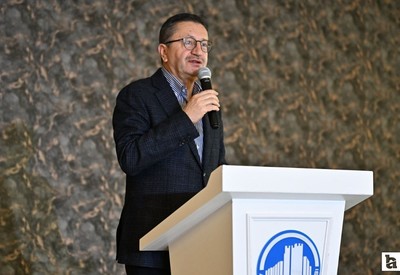 Altındağ Belediye Başkanı Tiryaki: Tasarruf tedbirlerini uygulayan ilk belediyeyiz