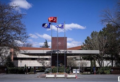 Ankara Üniversitesi KPSS 55 puanla 270 sözleşmeli personel alımı yapacak!