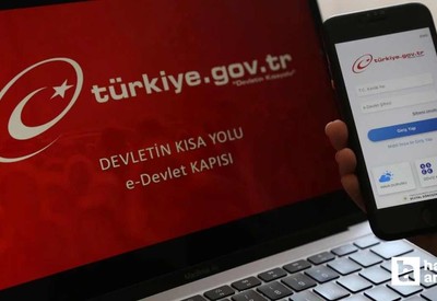 e-Devlet üzerinden kontrol edin! Borç sorgulama ekranı açıldı