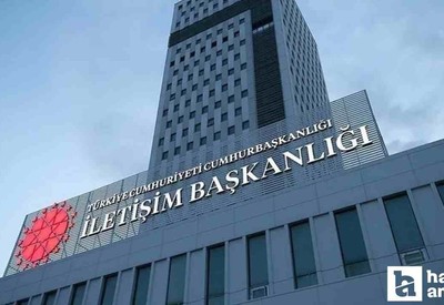 İletişim Başkanlığı ABB'ye soruşturma iddialarını yalanladı