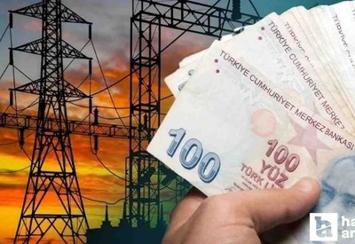 6 aylık sabit tarife son buluyor: Elektriğe yüzde 25 zam!