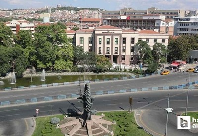 Ankara Valiliği duyurdu: 1 Nisan'a kadar uzatıldı