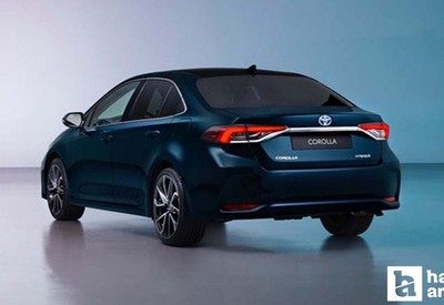 Ara zam gündemde! Toyota Corolla'nın güncel fiyat listesi!