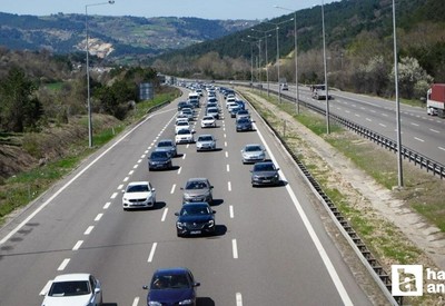 Sürücüler dikkat: Kara yolları denetimleri artıyor