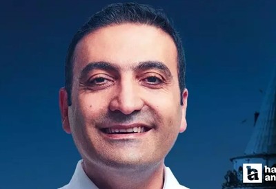 Beyoğlu Belediye Başkanı İnan Güney ifadeye çağrıldı