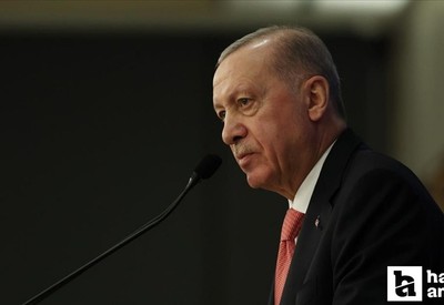 Cumhurbaşkanına hakaret eden şüpheli tutuklandı