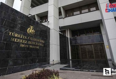 Halkbank ve Merkez Bankası Ankara'ya mı taşınıyor? Soru önergesi verildi