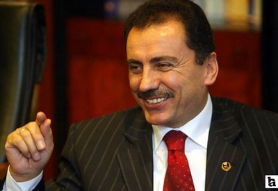 Muhsin Yazıcıoğlu'nun hayatını kaybetmesinin üzerinden tam 16 sene geçti