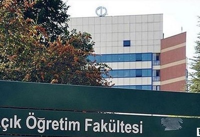 AÖF yeni kararı açıkladı: 2 bölüm kapatılacak!