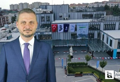 Beylikdüzü Belediye Başkanvekili Önder Serkan Çebi kimdir, kariyeri nedir?