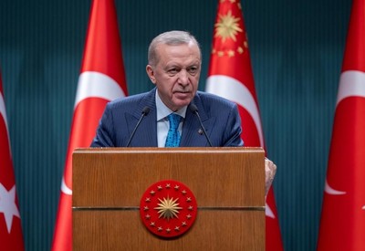 Cumhurbaşkanı Erdoğan: Bayram tatili 9 gün ilan edildi