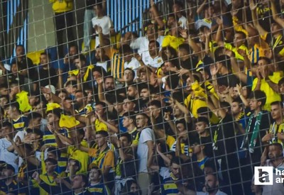 İstatistiklerle MKE Ankaragücü! İlk ve son kez ne zaman Süper Lig'e yükseldi?