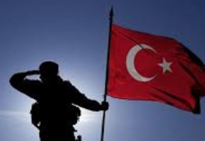 Kosova'da Mehmetçik Kadir Gecesi'nde iftar verdi
