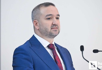 Merkez Bankası Başkanı Fatih Karahan'dan Nisan enflasyonu için risk arttı açıklaması