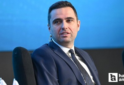 TFF'de derbi hakemi kararı sonrası Ceyhun Kazancı istifa etti