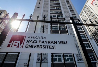 Ankara Hacı Bayram Veli Üniversitesi sözleşmeli personel alacak: Şartlar belli
