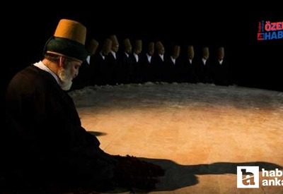 Ankara'da Ramazan'ın ruhuna özel müzik şöleni başlıyor