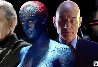 Marvel, Doomsday ile X-men efsanelerini yeniden izleyici ile buluşturacak
