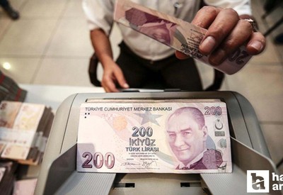 Pazarlıklar sonuç verdi! Maaş promosyonunda 89.000 TL'de anlaşıldı!