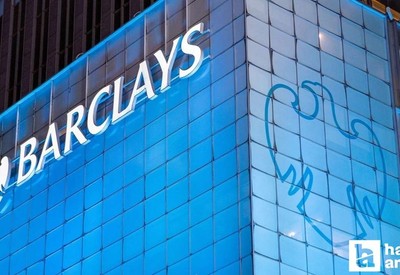 SPK'dan İngiliz devi Barclays'a aracı kurum kurma izni